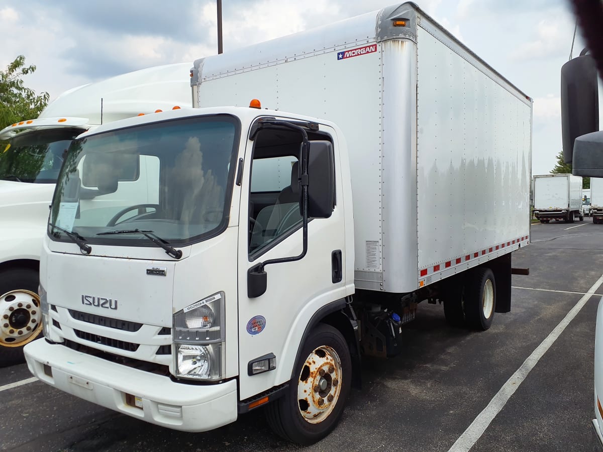 2016 Isuzu NRR 652694