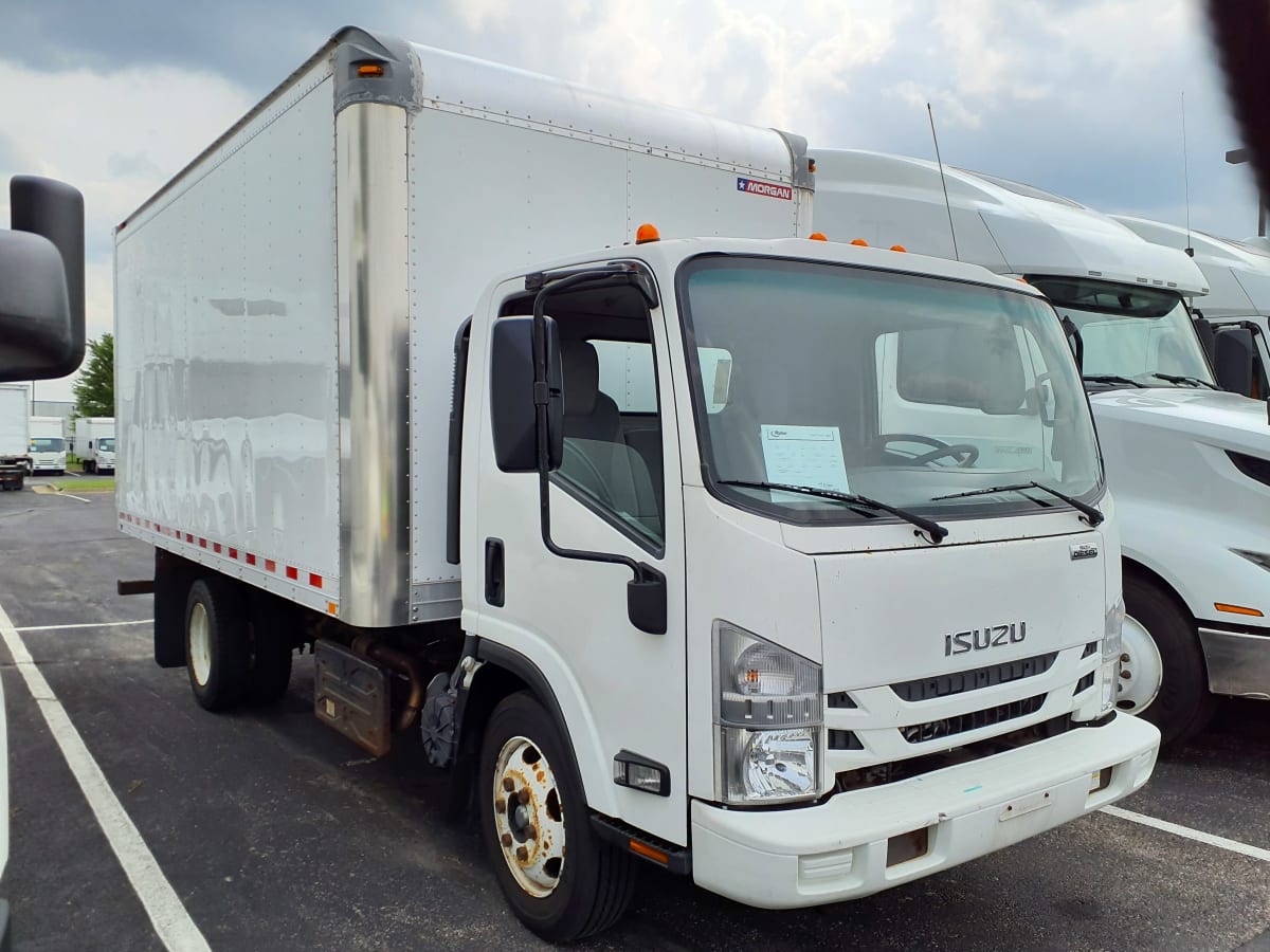 2016 Isuzu NRR 652694