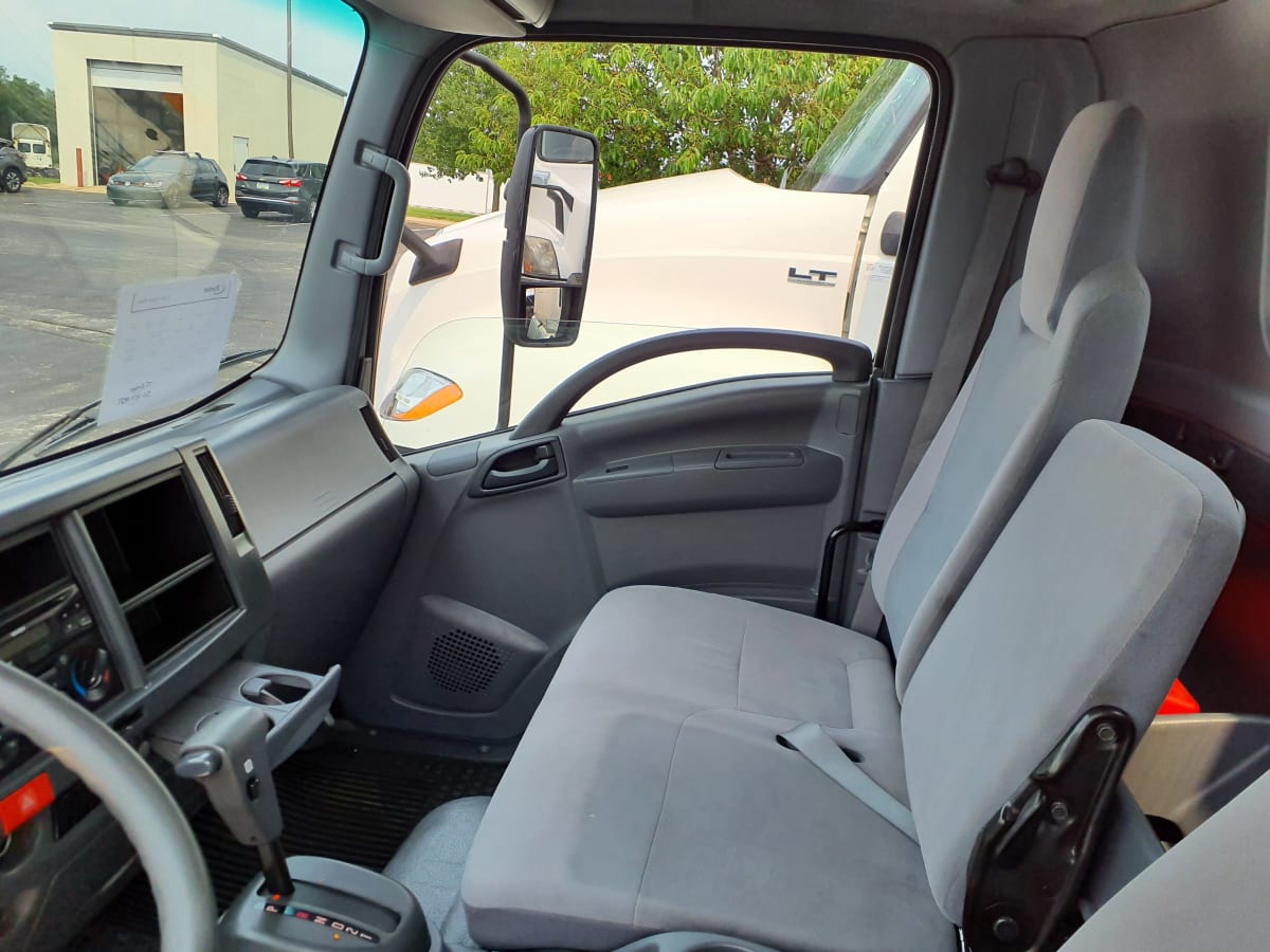 2016 Isuzu NRR 652694