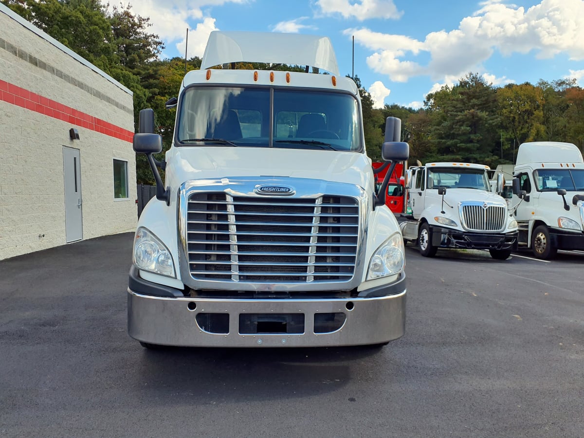 2016 Freightliner/Mercedes CASCADIA 125 652716