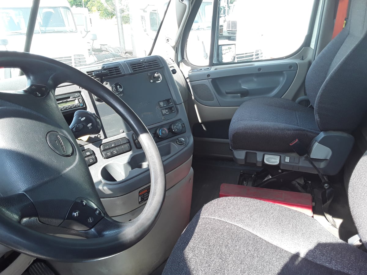 2016 Freightliner/Mercedes CASCADIA 125 652718