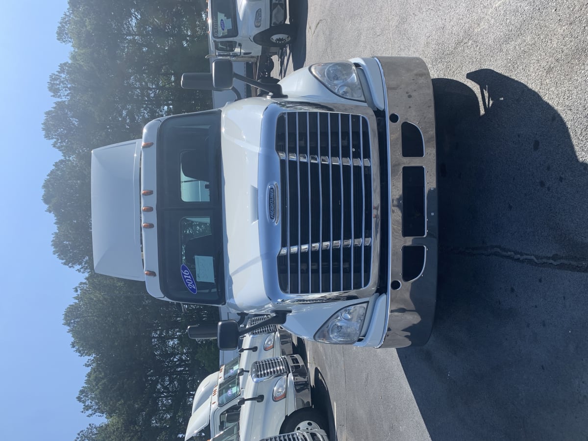 2016 Freightliner/Mercedes CASCADIA 125 652723