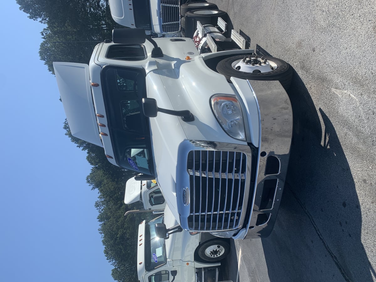 2016 Freightliner/Mercedes CASCADIA 125 652723