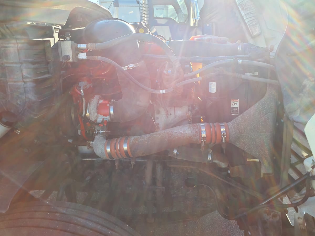 2016 Freightliner/Mercedes CASCADIA 125 652724