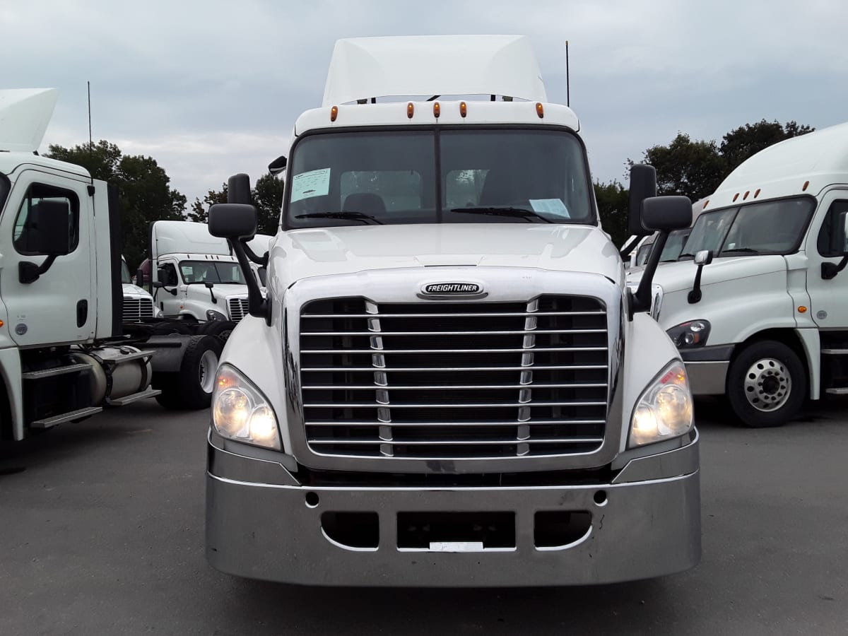 2016 Freightliner/Mercedes CASCADIA 125 652726