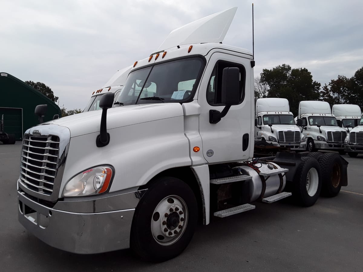 2016 Freightliner/Mercedes CASCADIA 125 652726