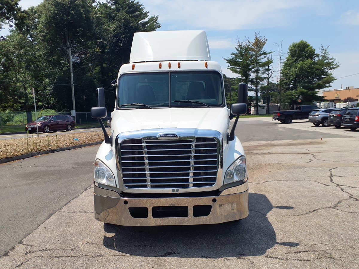 2016 Freightliner/Mercedes CASCADIA 125 652739