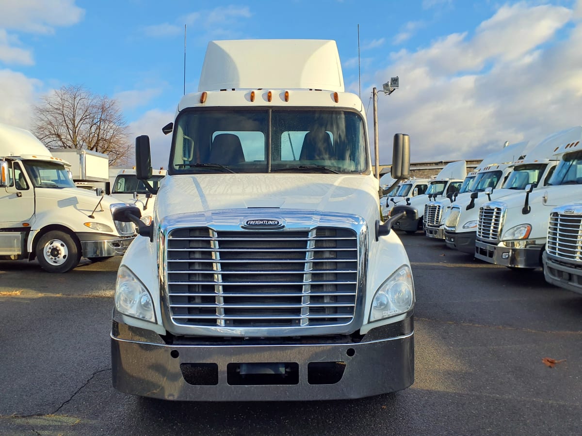 2016 Freightliner/Mercedes CASCADIA 125 652741