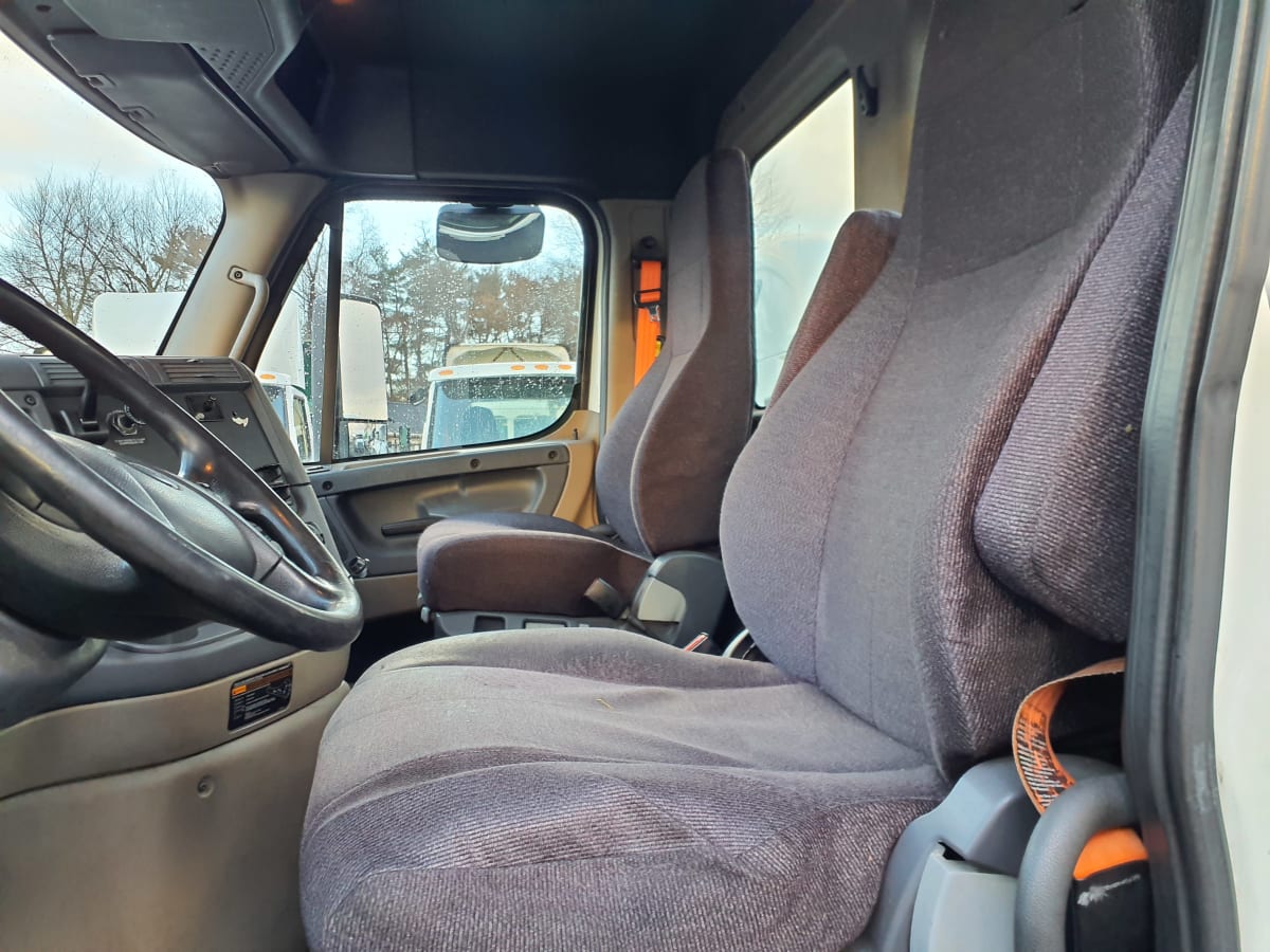 2016 Freightliner/Mercedes CASCADIA 125 652744