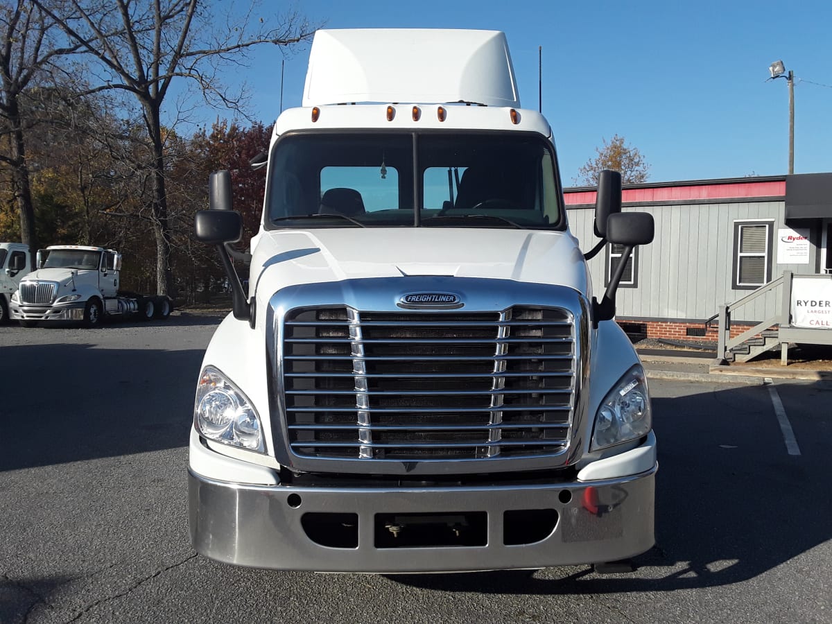 2016 Freightliner/Mercedes CASCADIA 125 652757