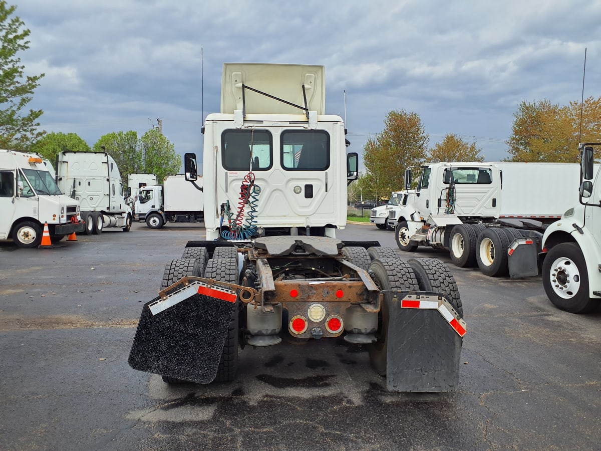 2016 Freightliner/Mercedes CASCADIA 125 652765