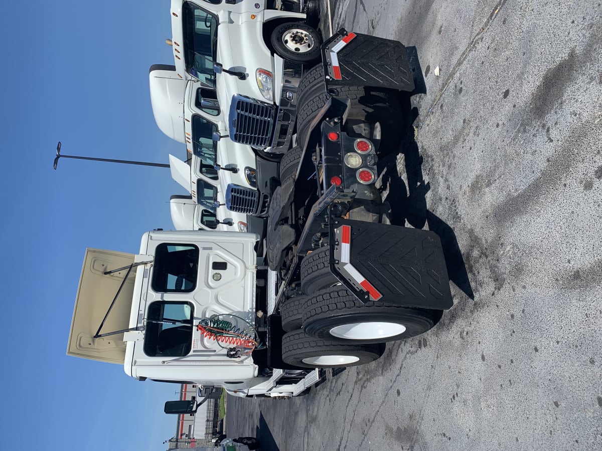 2016 Freightliner/Mercedes CASCADIA 125 652771