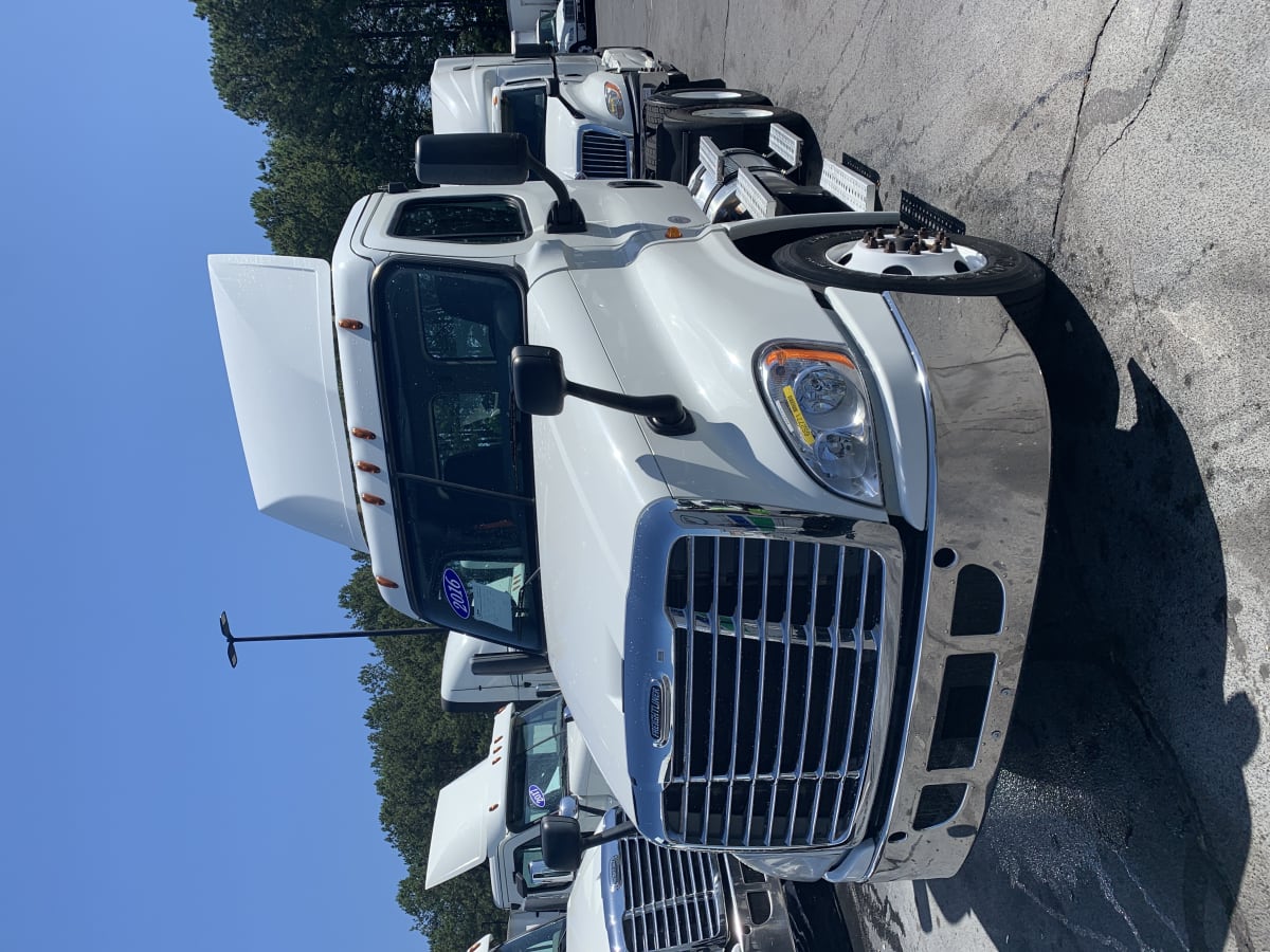 2016 Freightliner/Mercedes CASCADIA 125 652771