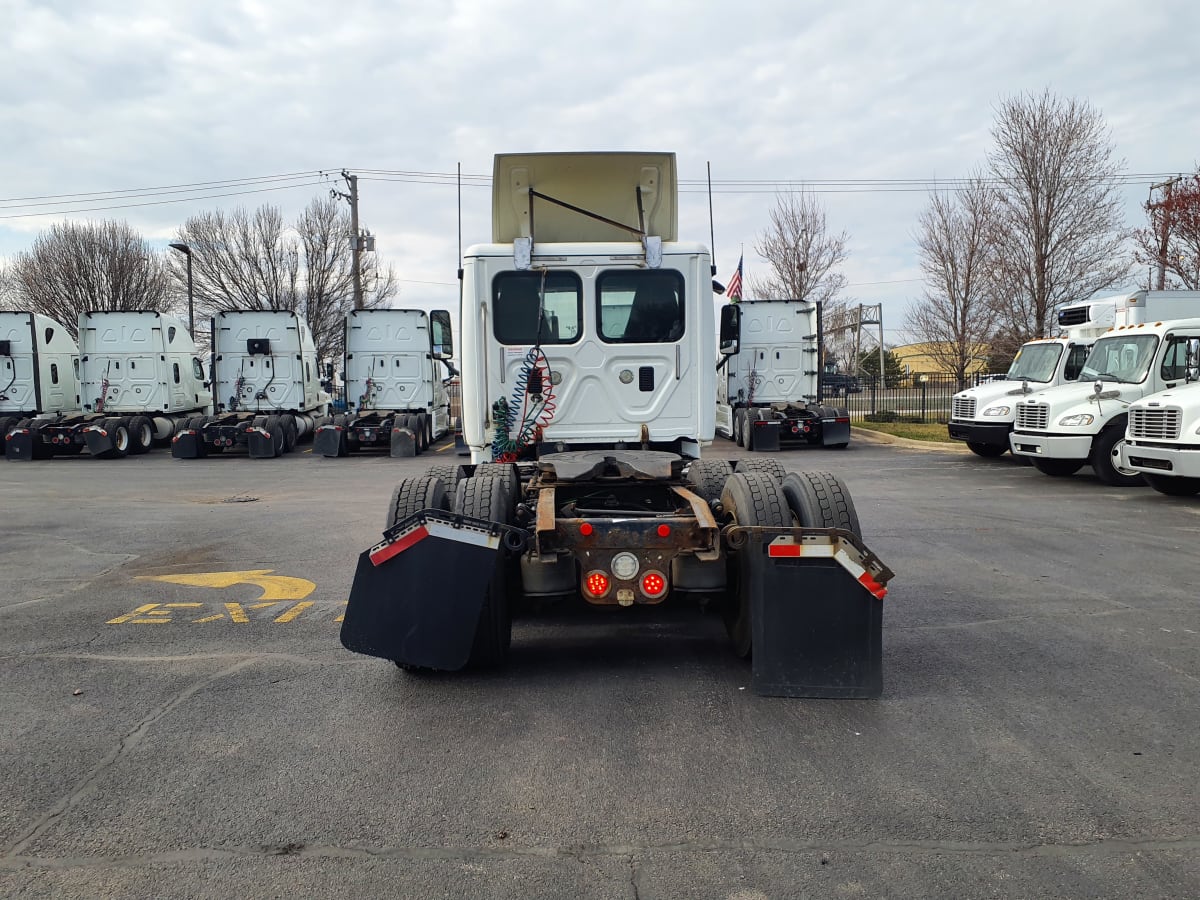 2016 Freightliner/Mercedes CASCADIA 125 652847