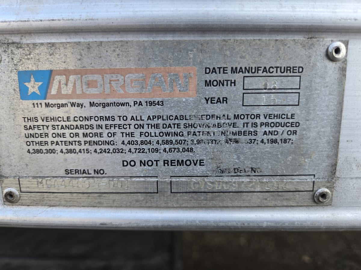 2016 Freightliner/Mercedes M2 106 652855
