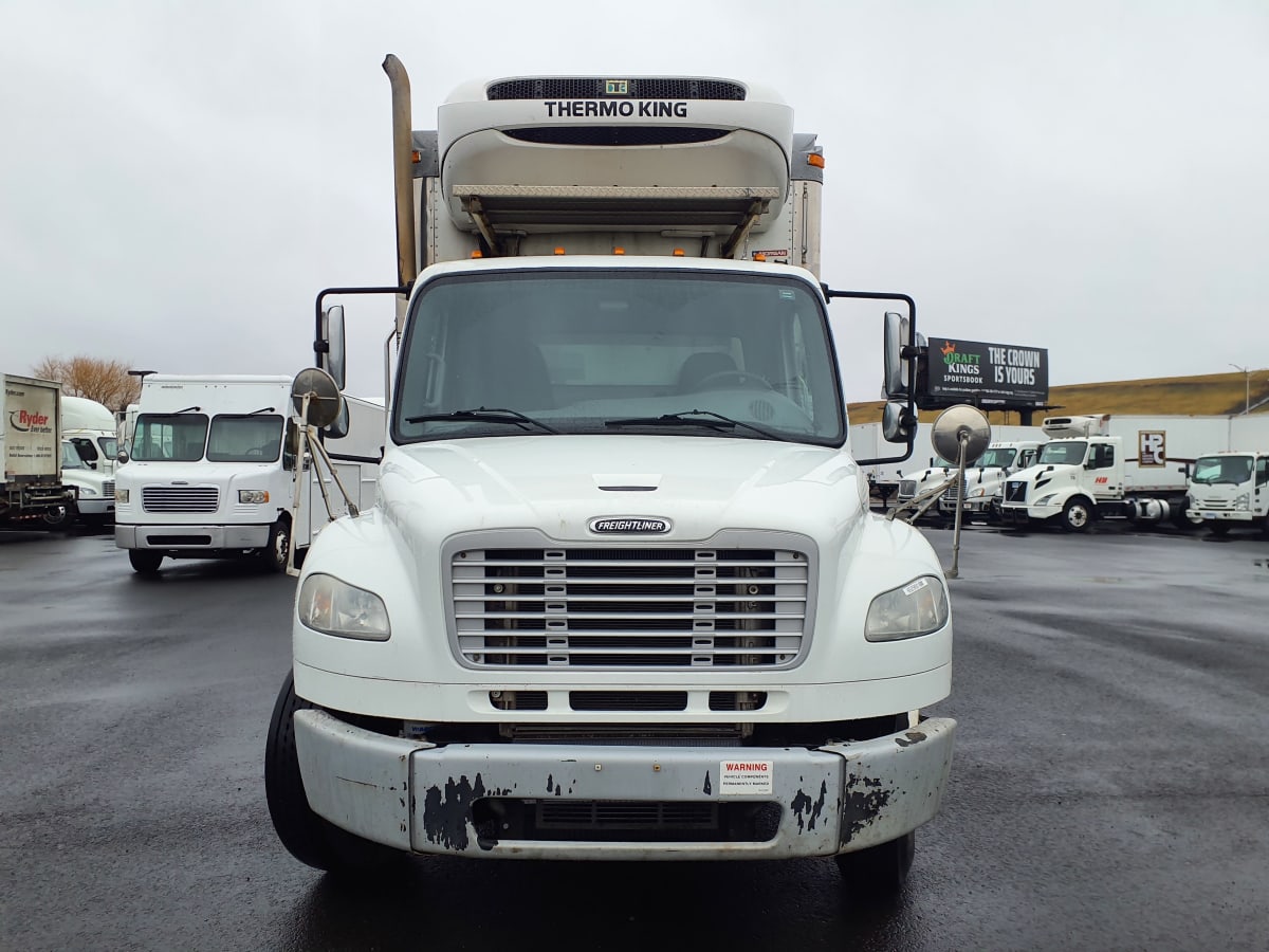 2016 Freightliner/Mercedes M2 106 652900