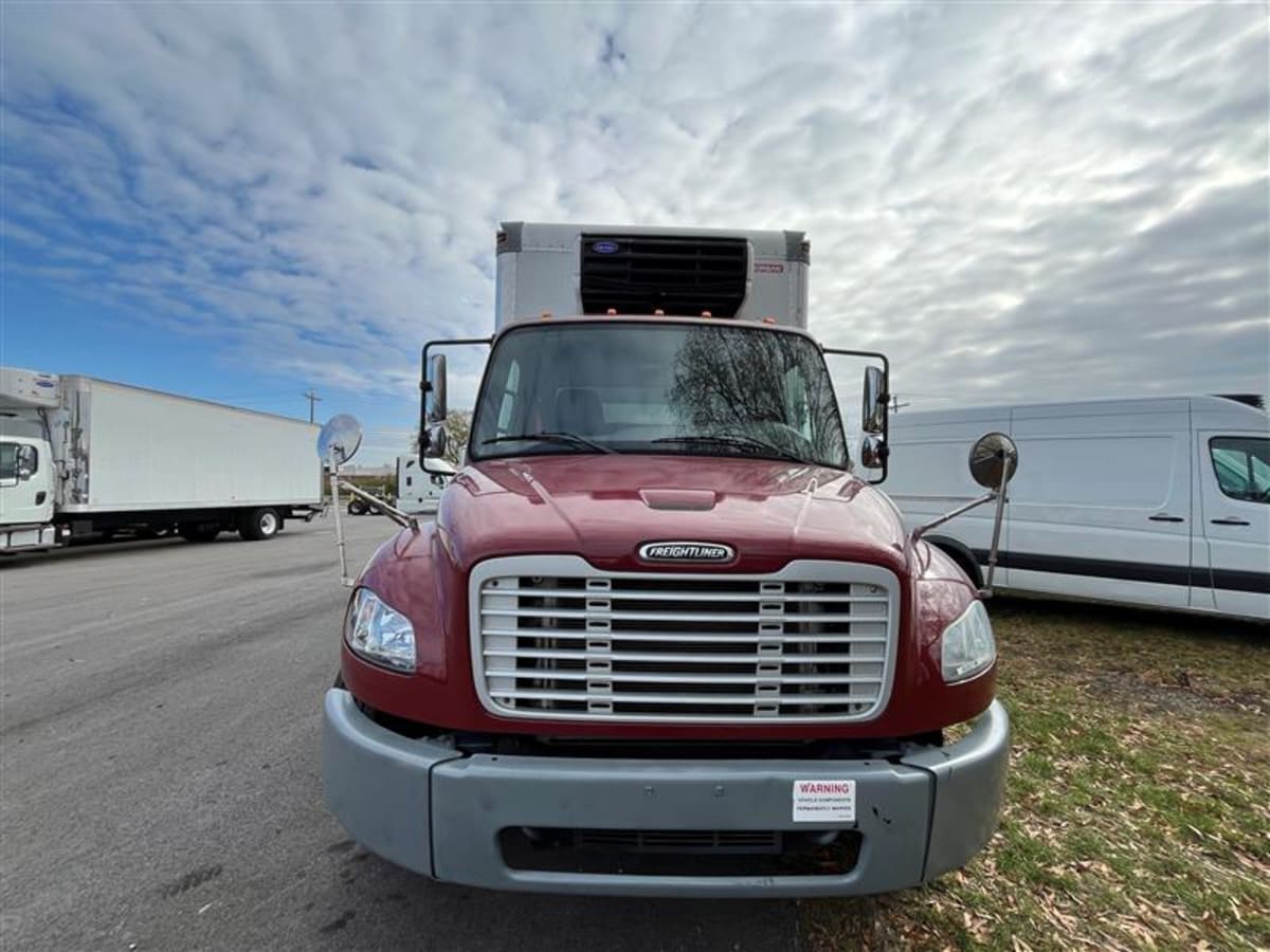 2016 Freightliner/Mercedes M2 106 652937