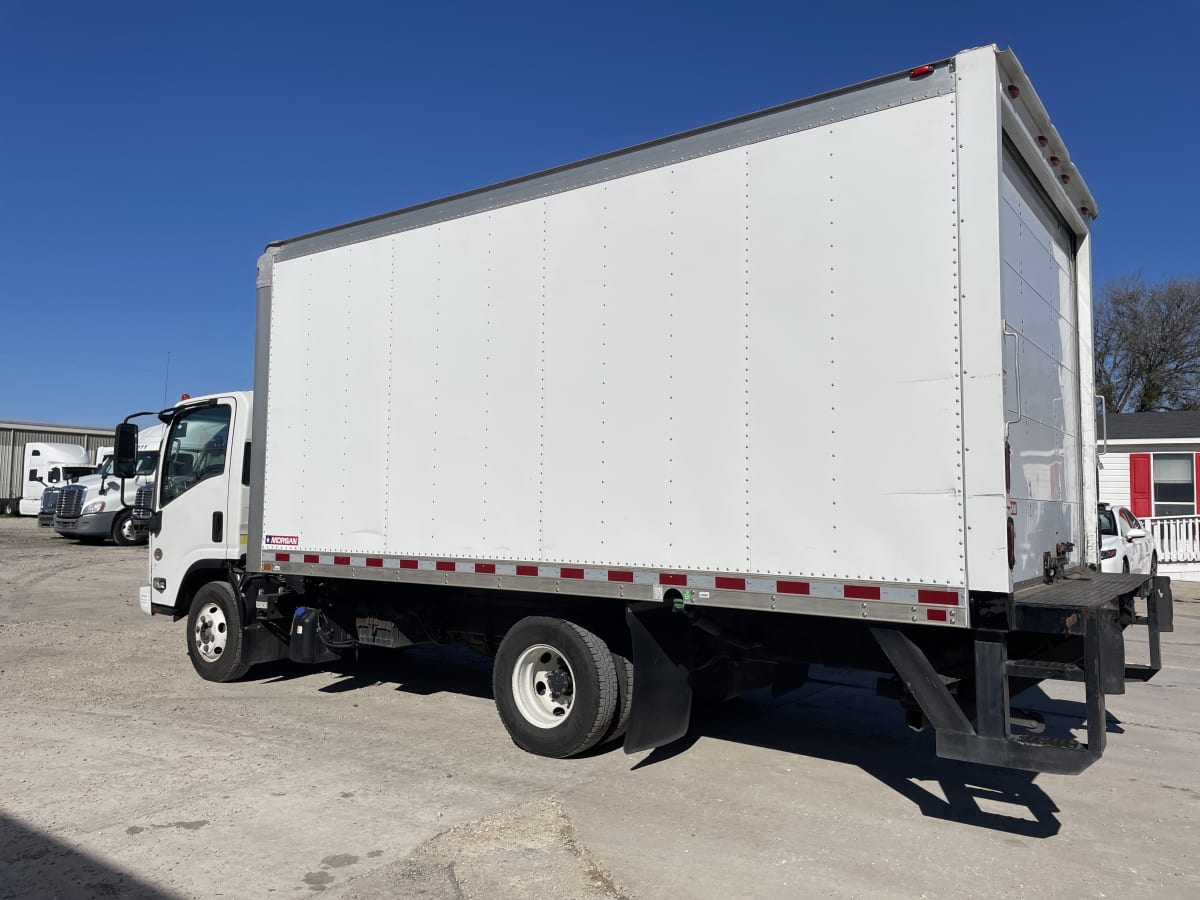 2016 Isuzu NPR 652996