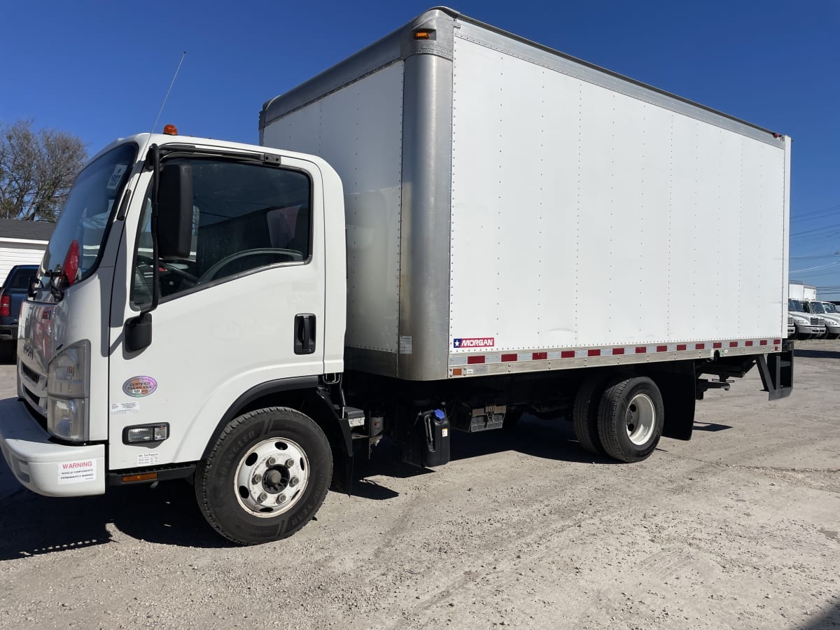 2016 Isuzu NPR 652996