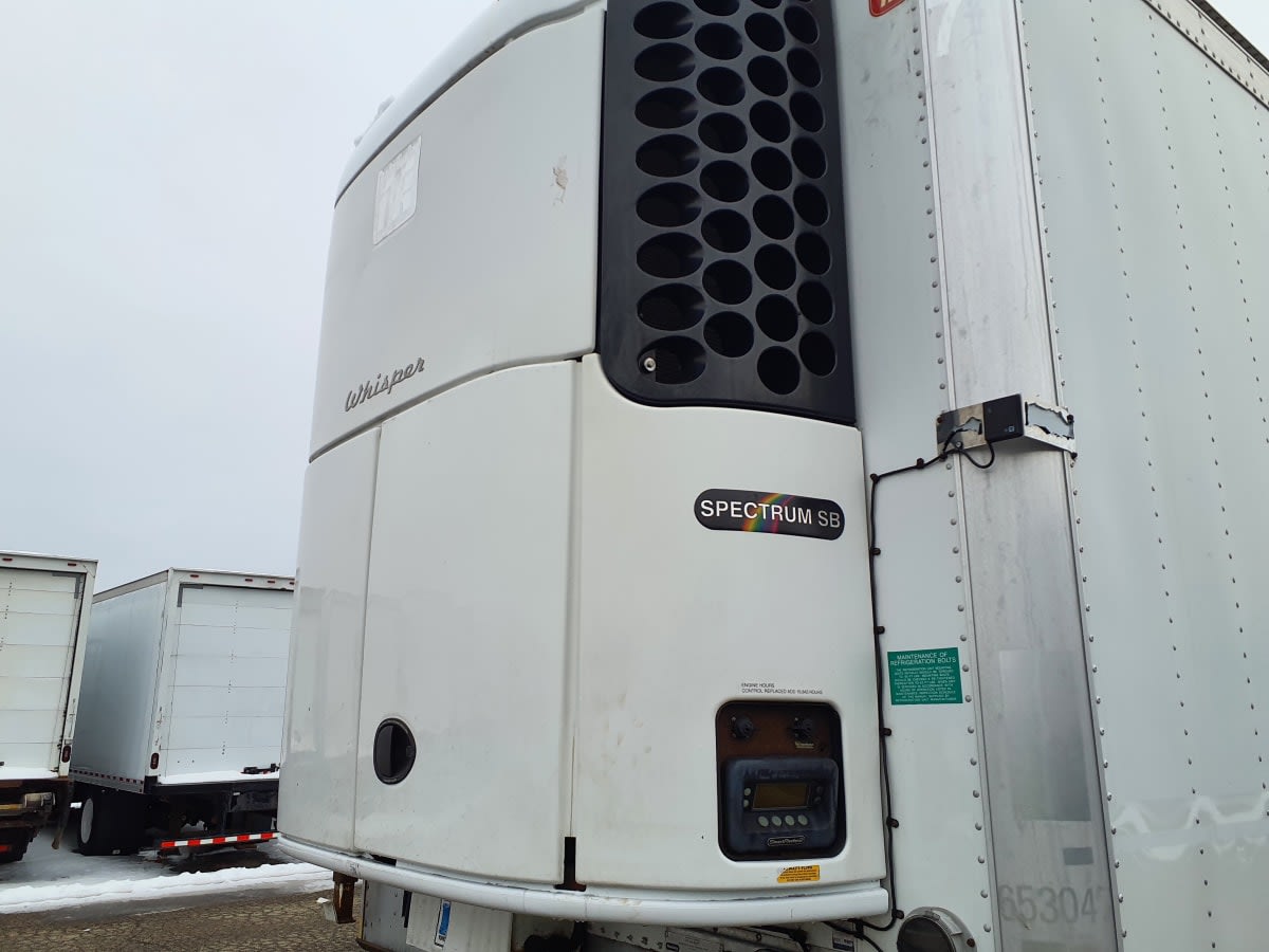 2016 Kidron, Inc. 28RTPGASEW96SP 653047