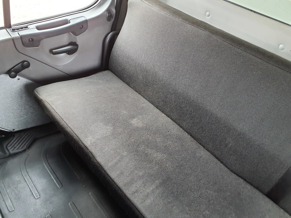 2016 Freightliner/Mercedes M2 106 653071