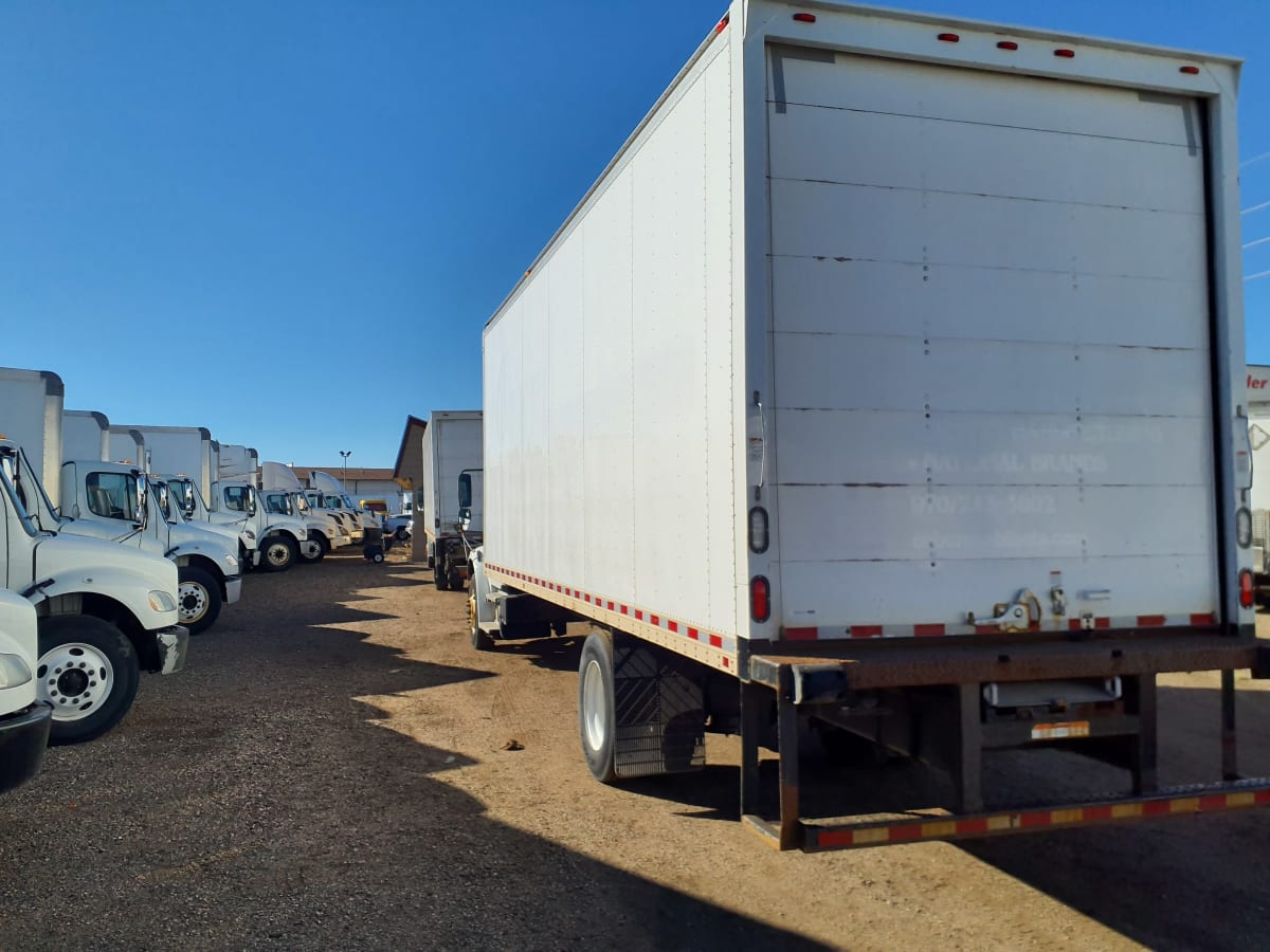 2016 Freightliner/Mercedes M2 106 653175