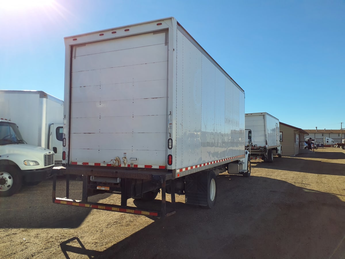 2016 Freightliner/Mercedes M2 106 653175