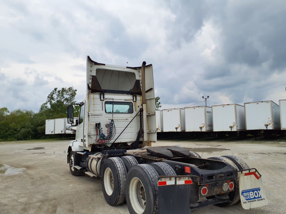 2016 Volvo VNL64TRACTOR 653213