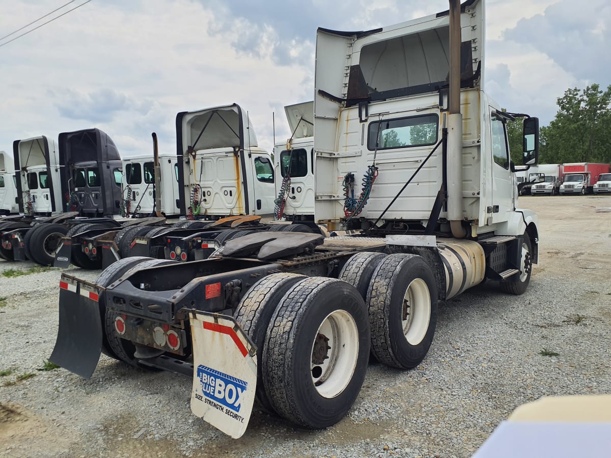 2016 Volvo VNL64TRACTOR 653213