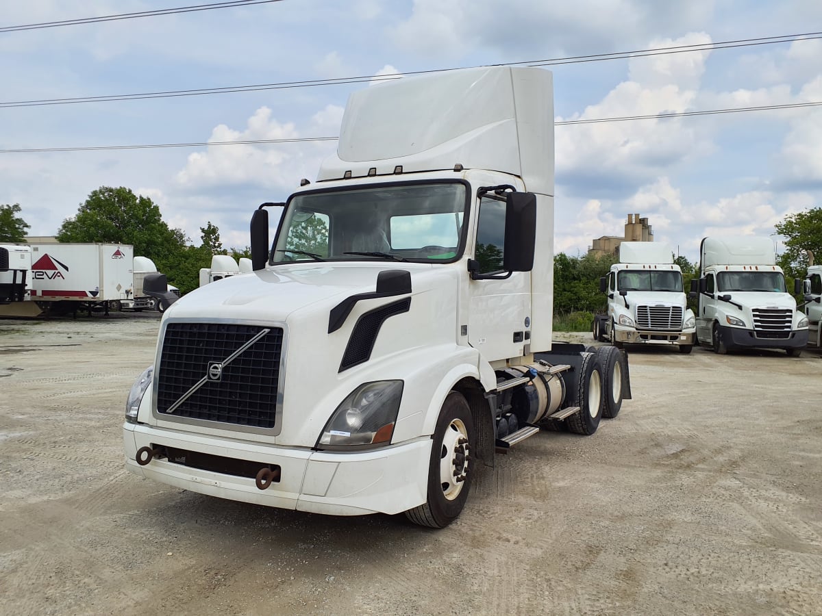 2016 Volvo VNL64TRACTOR 653213