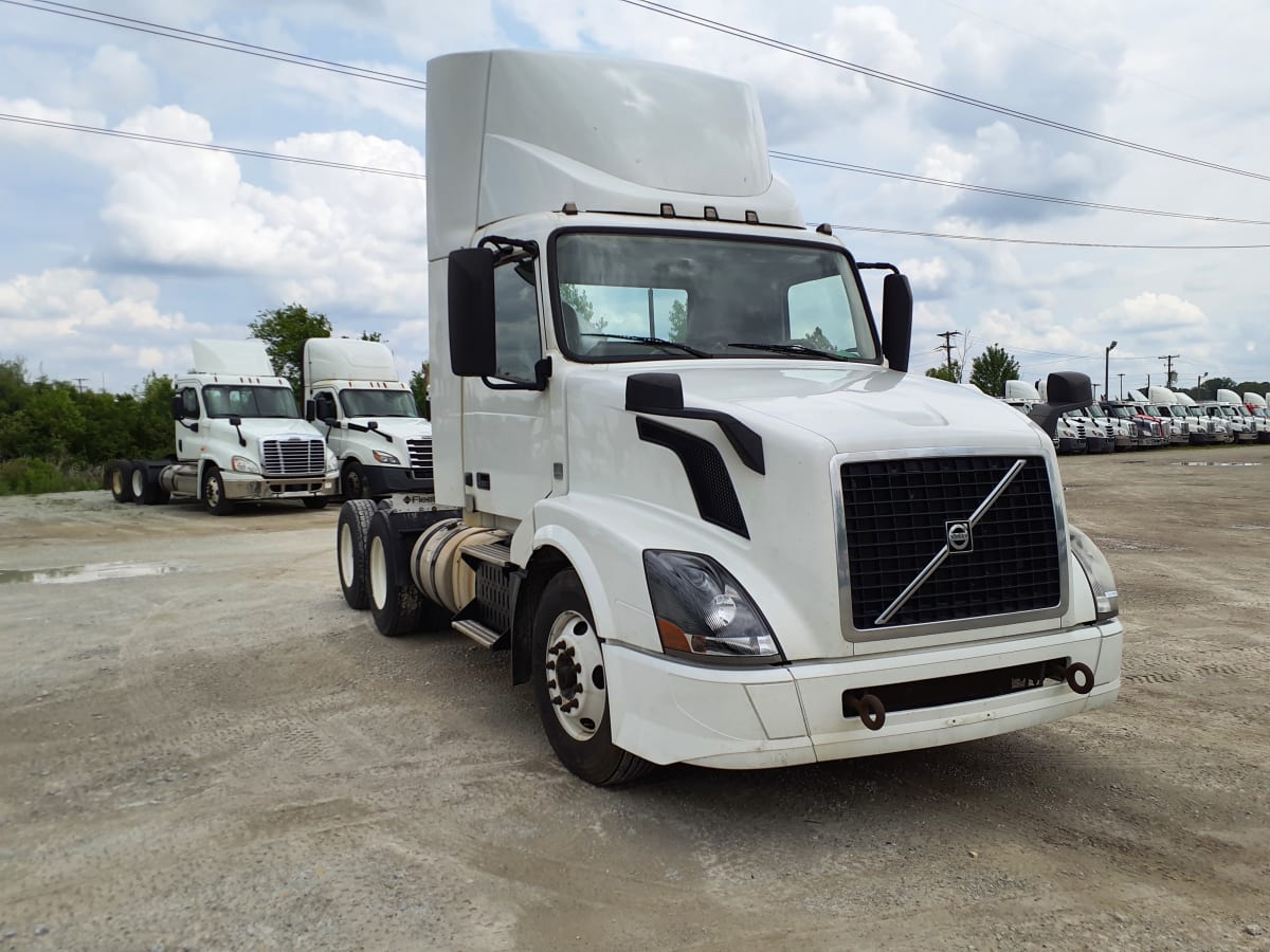 2016 Volvo VNL64TRACTOR 653213