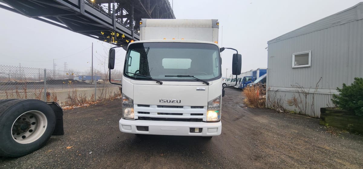 2016 Isuzu NPR HD 653395