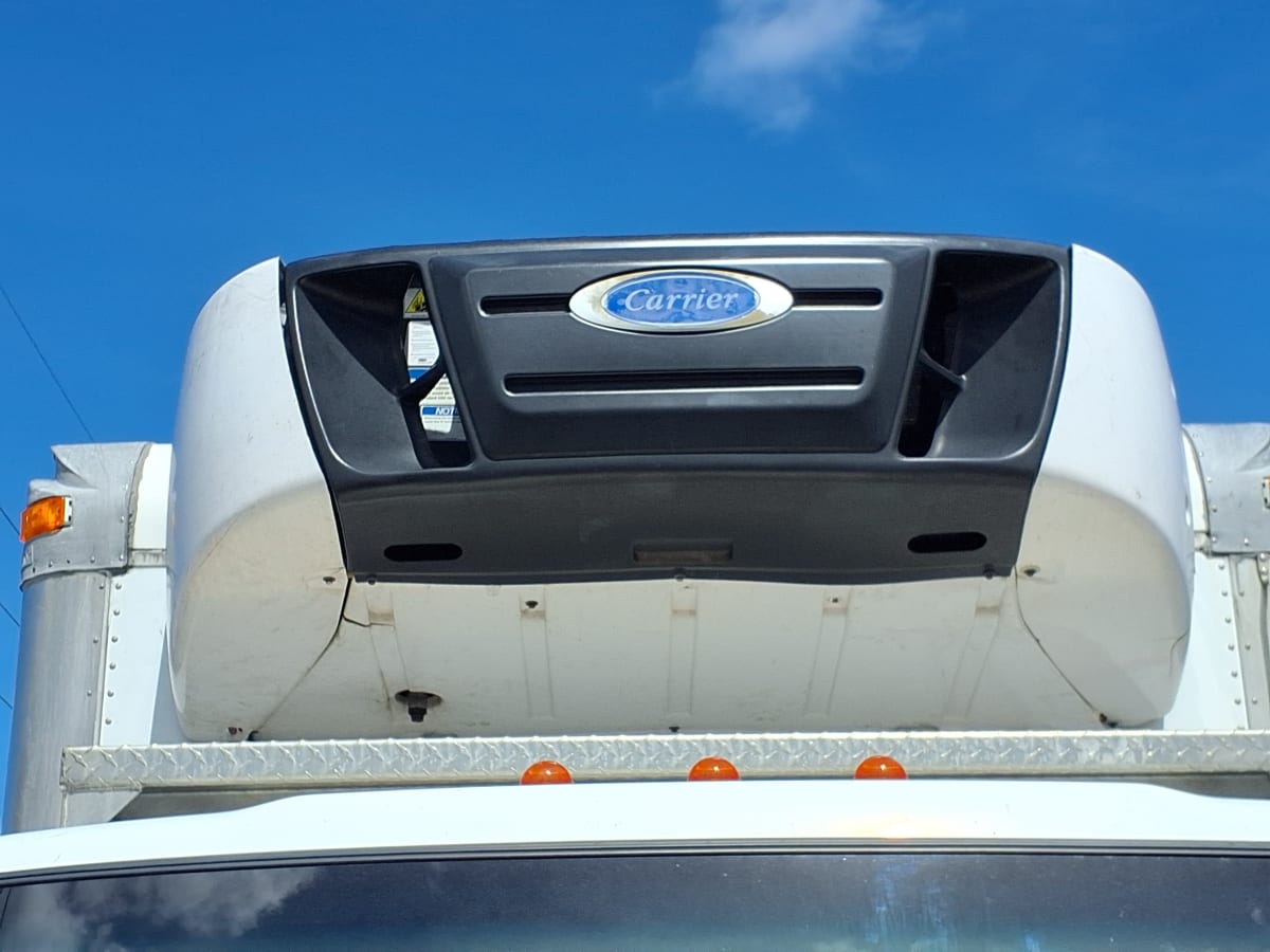 2016 Isuzu NPR 653406