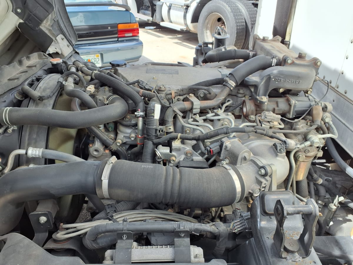 2016 Isuzu NPR 653406