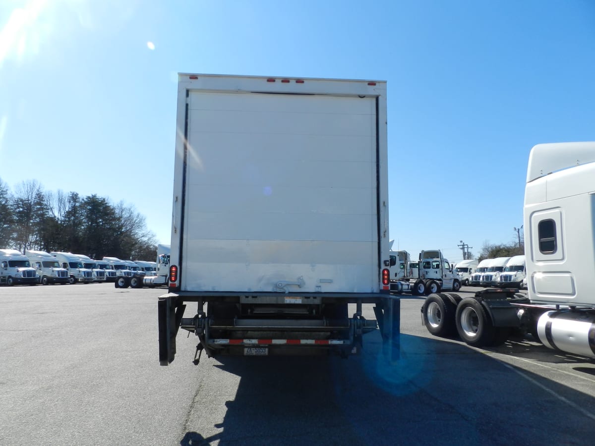 2016 Freightliner/Mercedes M2 106 653426