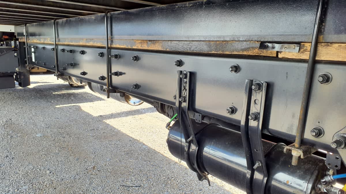 2016 Freightliner/Mercedes M2 106 653536