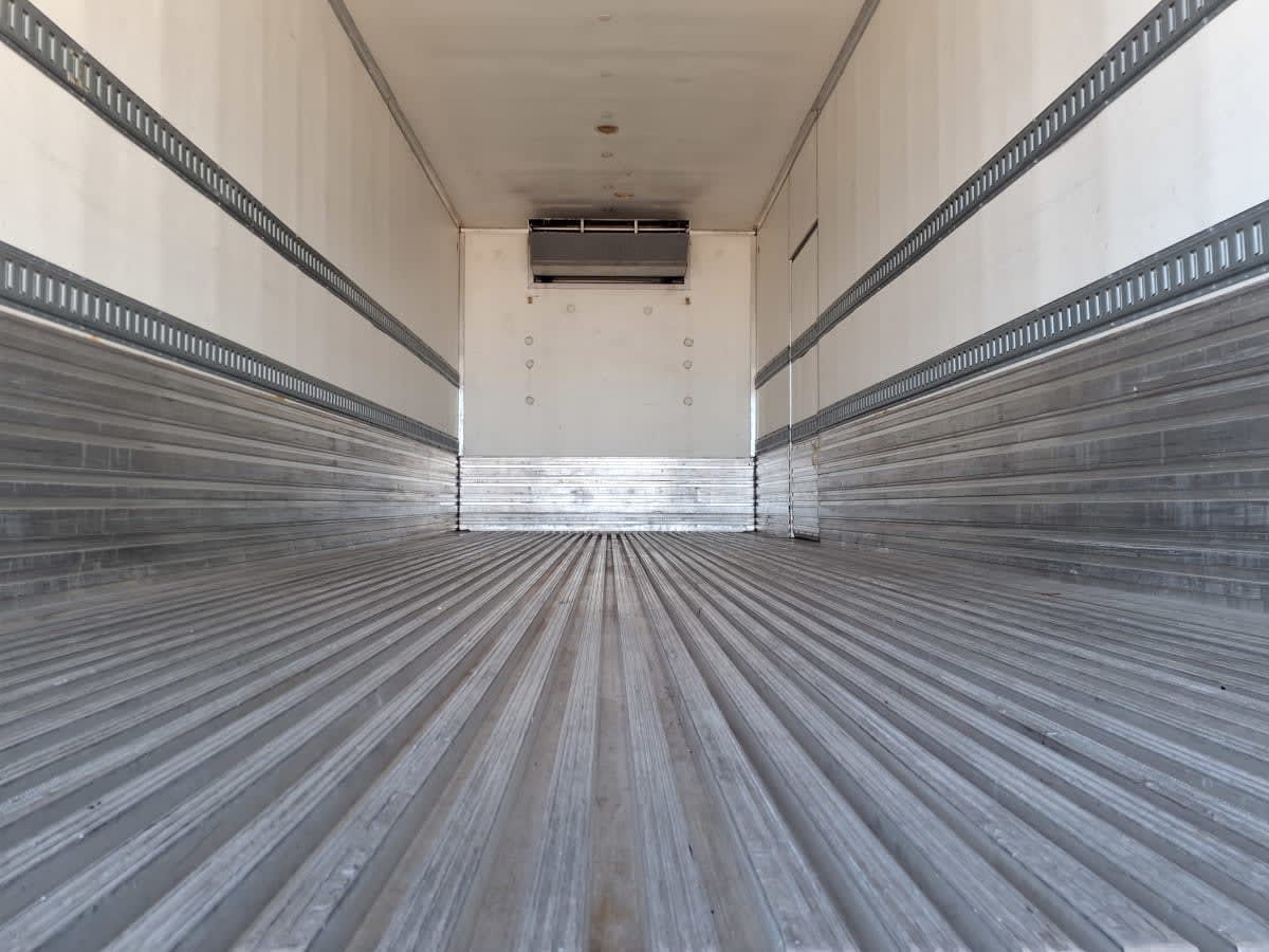 2016 Freightliner/Mercedes M2 106 653590