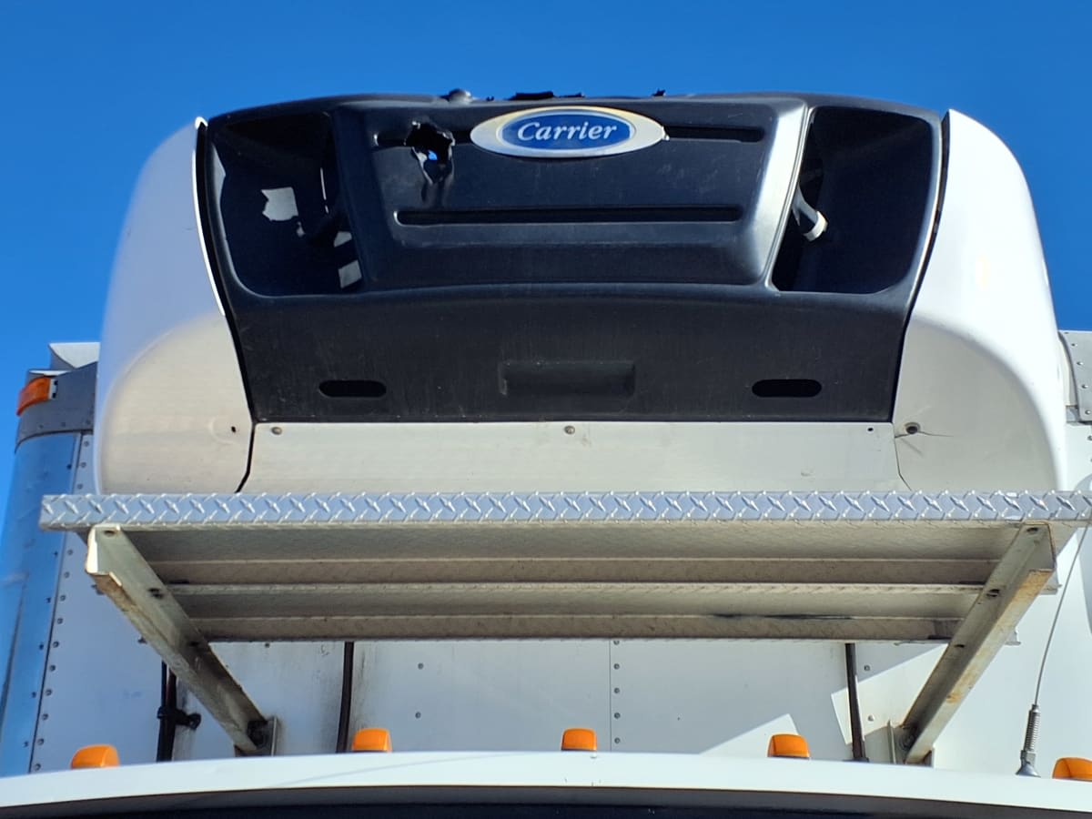 2016 Freightliner/Mercedes M2 106 653590