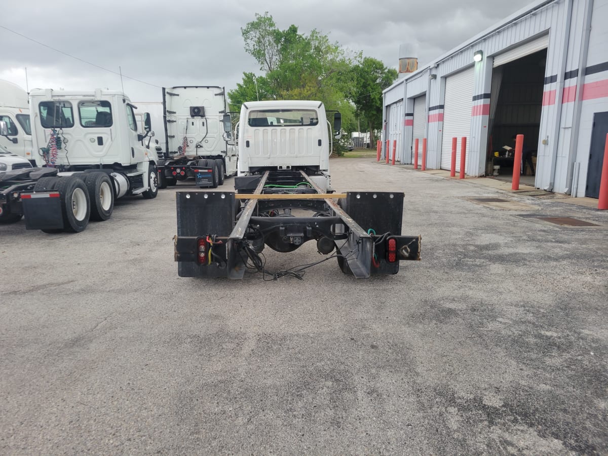 2016 Freightliner/Mercedes M2 106 653677