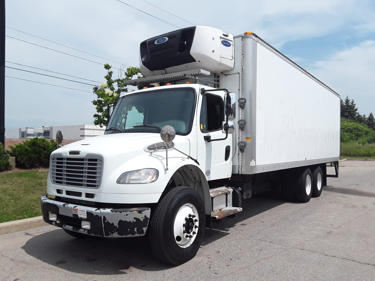 2016 Freightliner/Mercedes M2 106 653726