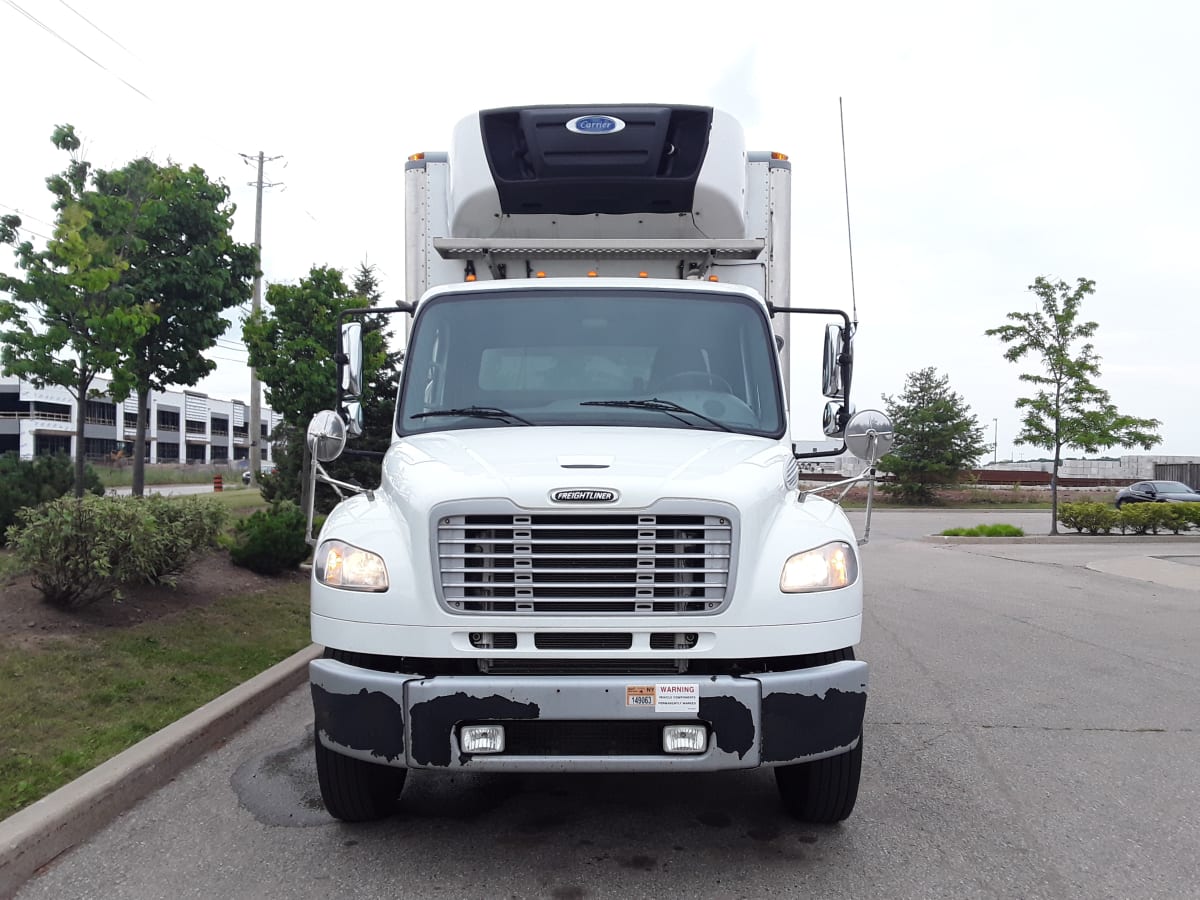 2016 Freightliner/Mercedes M2 106 653727