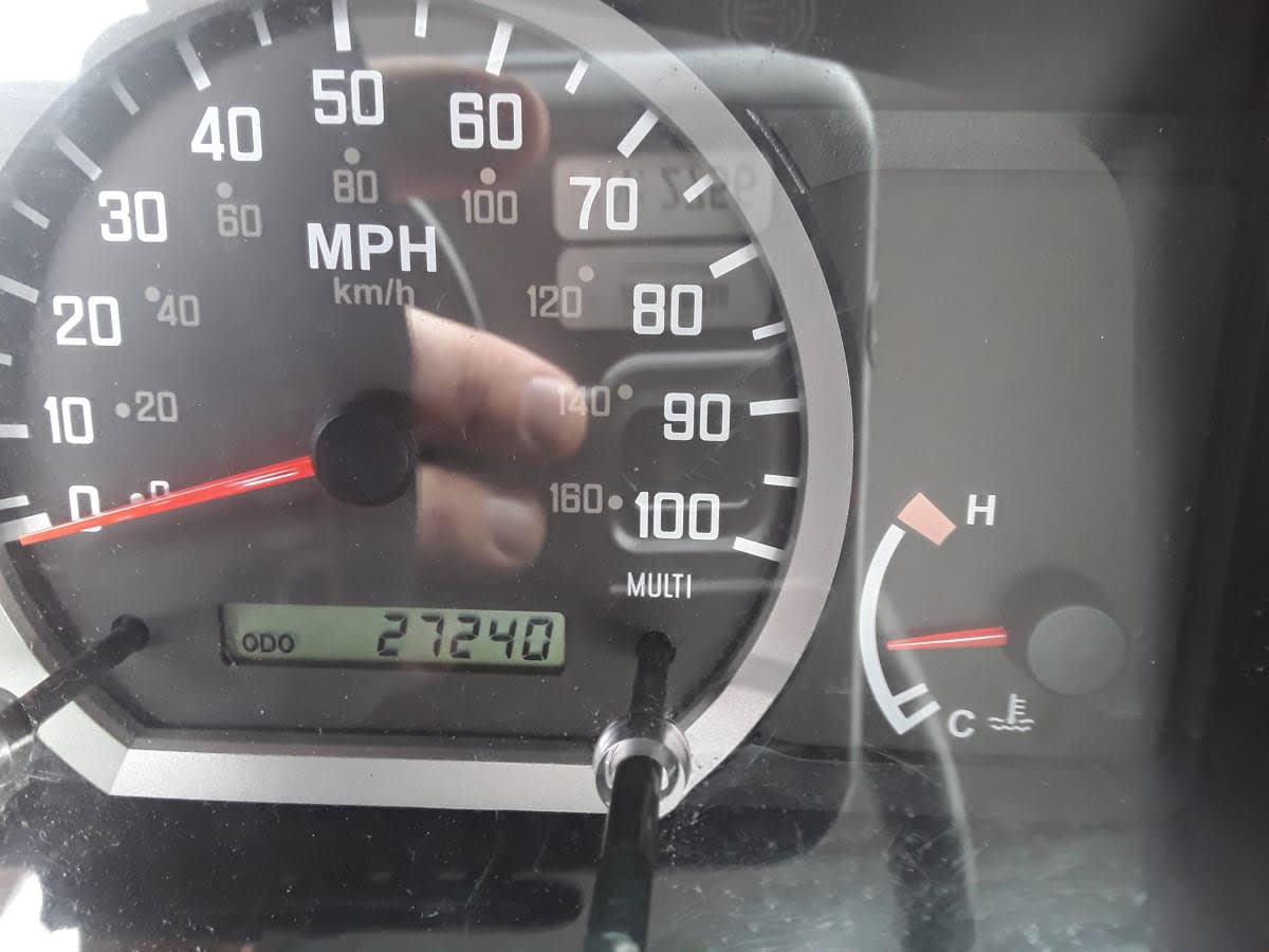 2016 Isuzu NPR 653739