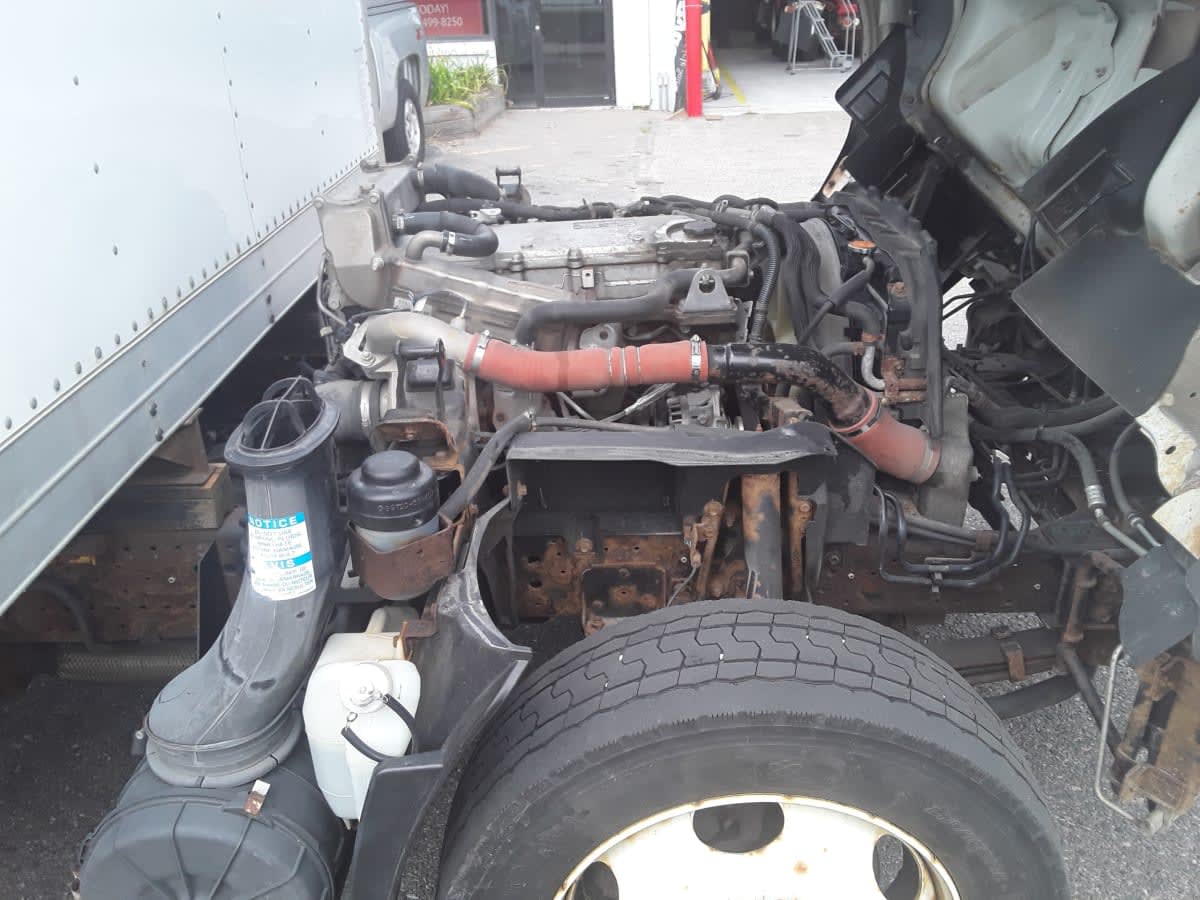 2016 Isuzu NPR 653739