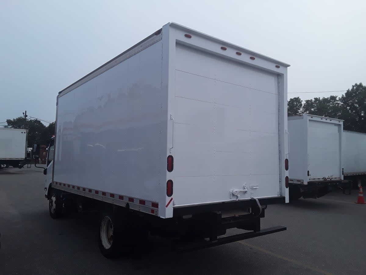 2016 Isuzu NPR 653739