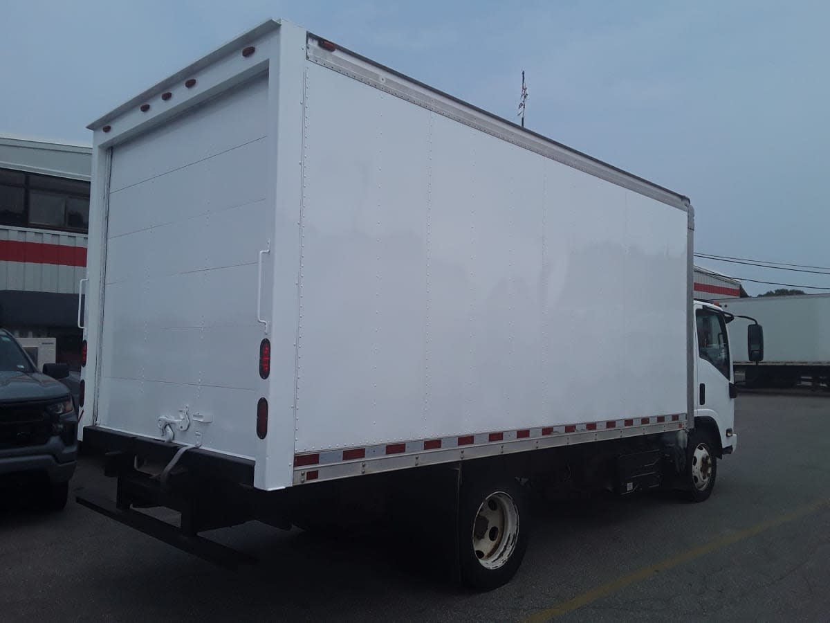 2016 Isuzu NPR 653739