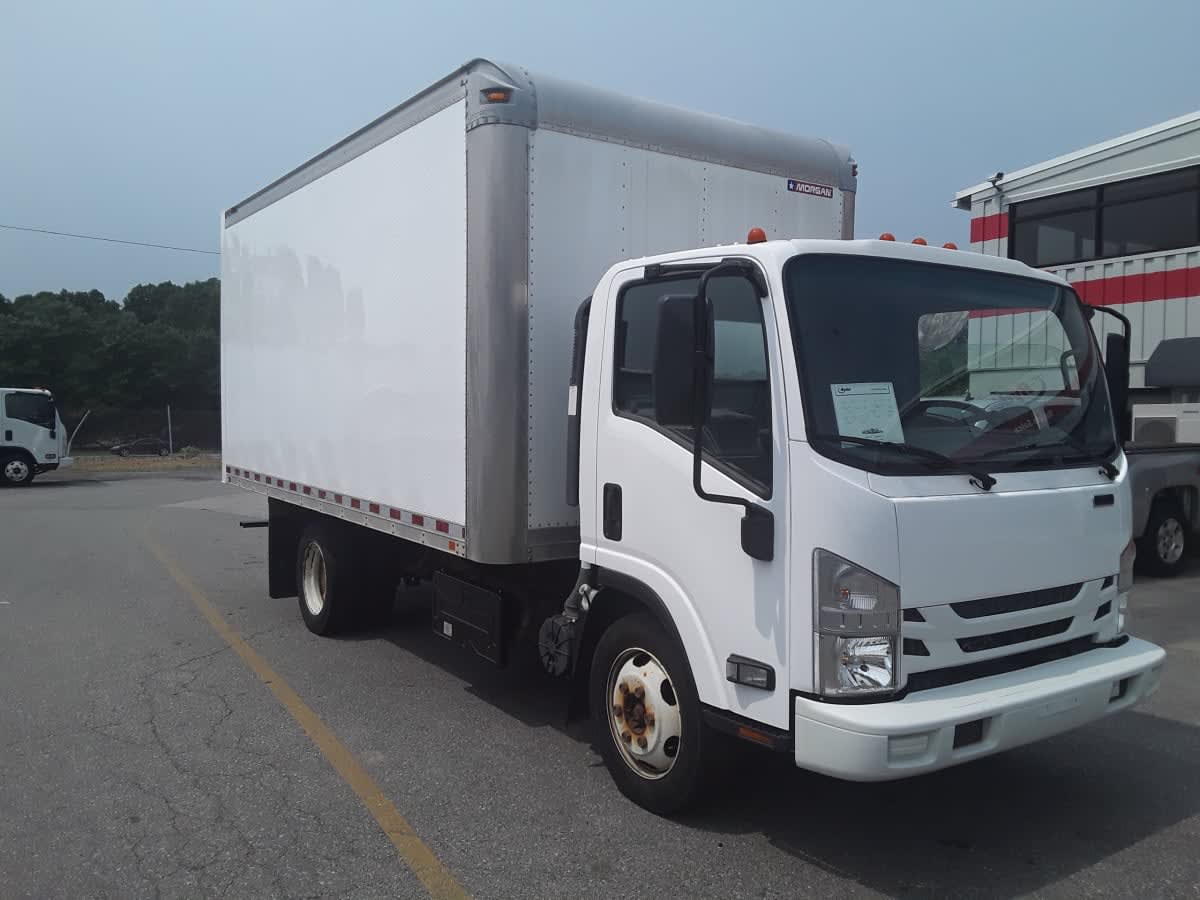 2016 Isuzu NPR 653739
