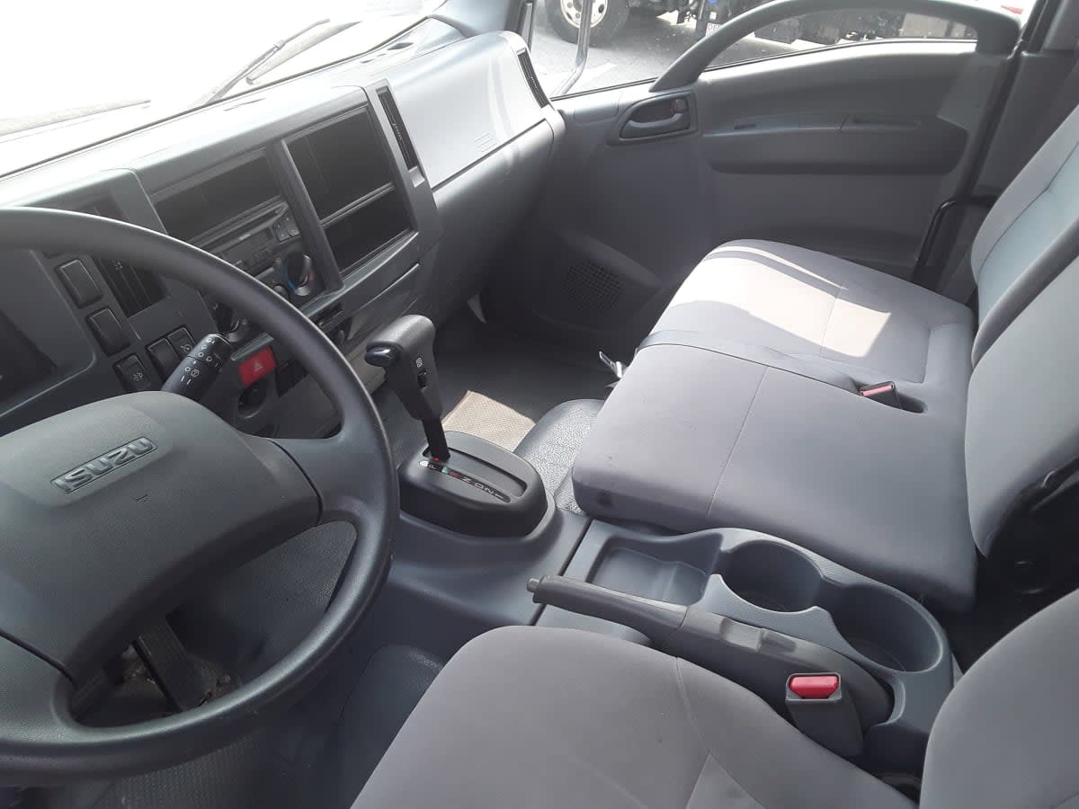 2016 Isuzu NPR 653739