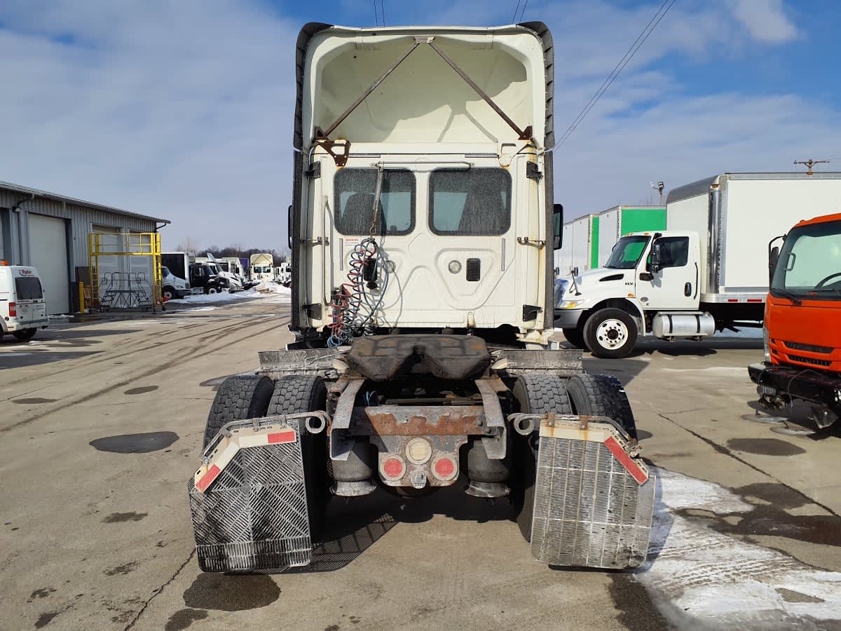 2016 Freightliner/Mercedes CASCADIA 125 653748