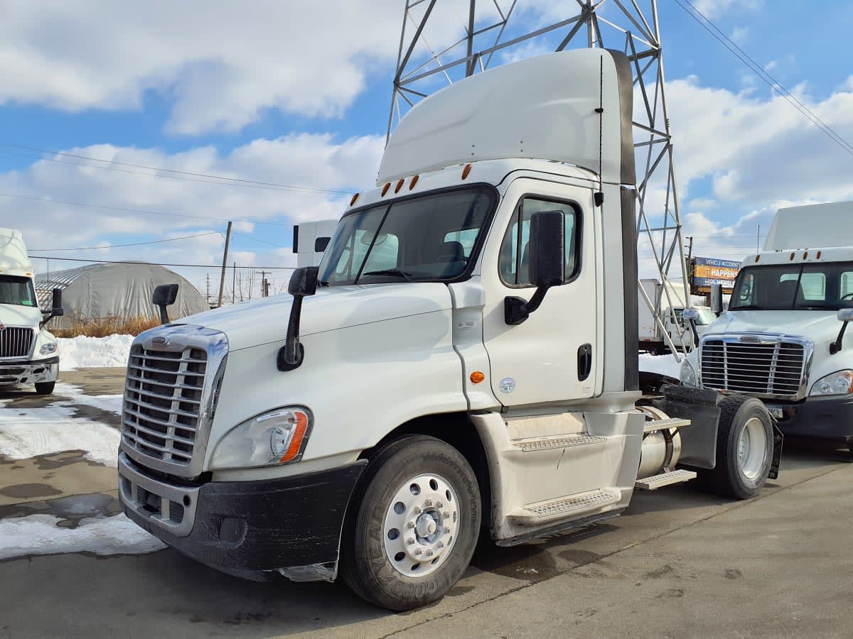 2016 Freightliner/Mercedes CASCADIA 125 653748