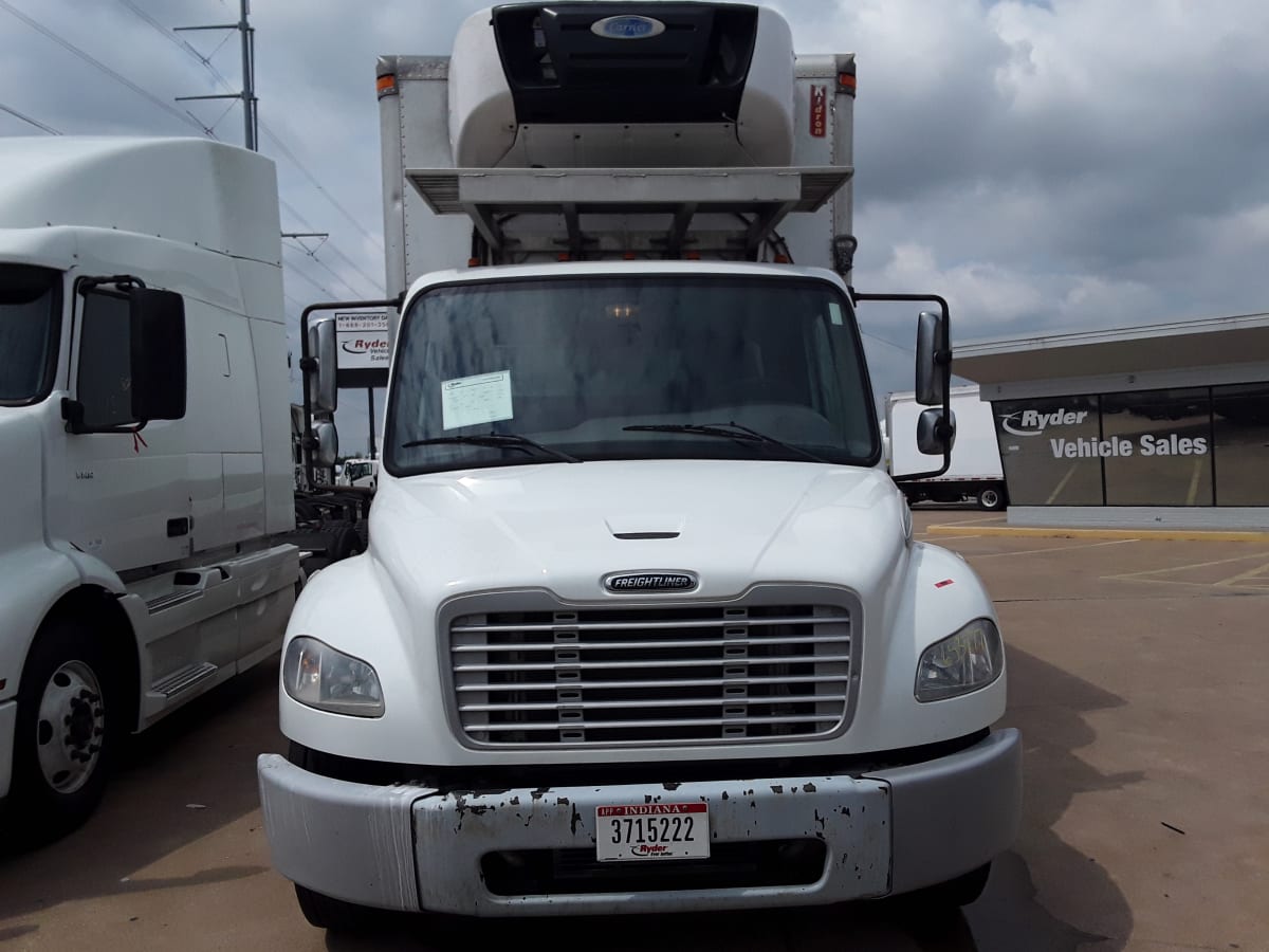 2016 Freightliner/Mercedes M2-106MD CONV 653777